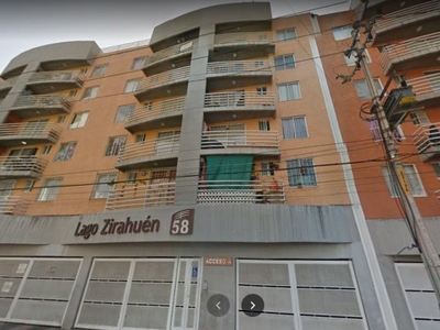 SE VENDE DEPARTAMENT DE REMATE EN MIGUEL HIDALGO *ADJUDICADA* BWI44