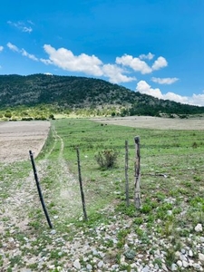Terreno en venta en ARTEAGA COAHUILA (Saltillo, Rinconada, Ramos Arizpe, Chorro)