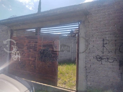 Terreno en venta en Morelia, Ciudad Jardín