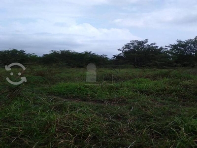 Terreno en Venta en Texistepec, Veracruz.