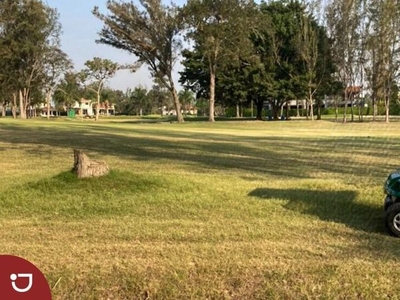 Terreno residencial a la venta en el Club de Golf, Xalapa