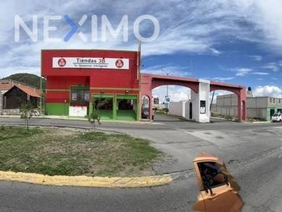 TERRENO VENTA ZONA COMERCIAL EN VALLE DE ESTRELLAS