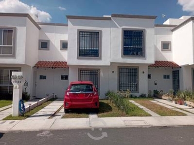 VENTA Casa en privada en Corregidora Hacienda