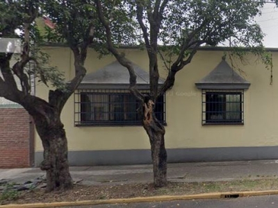 Venta de Casa en Colonia del Carmen Coyoacan - APP