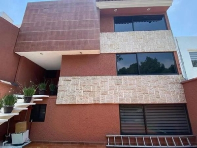 Venta de Casa en Coyoacán, CDMX aaa