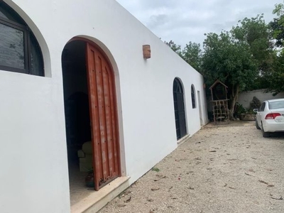 Venta de Casa en Cholul Merida, Yucatan