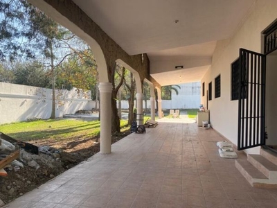 Venta de casa Rincon de la Sierra Guadalupe