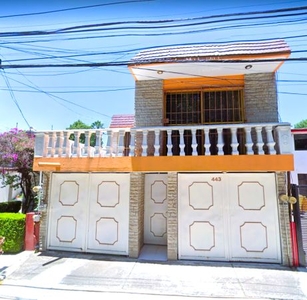 Renta Excelente Casa Para Inversión Valle Dorado Anuncios Y Precios - Waa2