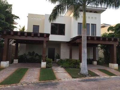 Villa en venta en Harmonia, Yucatán Country Club