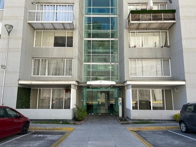 Departamento en renta Calle Pedro Guzmán 17, Mz 010, Lomas De San Lorenzo, Ciudad López Mateos, Estado De México, México