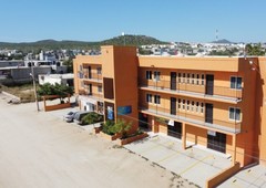 SE VENDE EDIFICIO DE DEPARTAMENTOS LOS CABOS