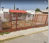 2 recamaras en venta en el cerrito puebla