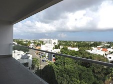 3 recamaras en renta en residencial cumbres cancún