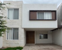 3 recamaras en venta en condominio rinconada san ignacio aguascalientes