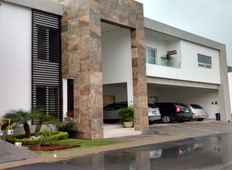 3 recamaras en venta en la joya privada residencial monterrey