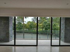 3 recamaras en venta en lomas del pedregal framboyanes tlalpan