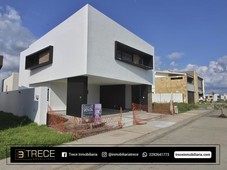 3 recamaras en venta en punta tiburón alvarado