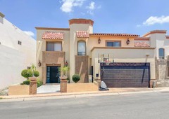 3 recamaras en venta en residencial valles del lago hermosillo