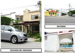 3 recamaras en venta en supermanzana 35 cancún