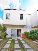 3 recamaras en venta en villas riviera playa del carmen