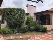 4 o mas recamaras en venta en metepec