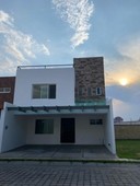 casa en venta zona atlixcayotl, con roof garden