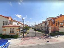 Casa en venta Calle Mezquite 16-16, Conj Hab Los Héroes Tecámac Ii, Tecámac, México, 55740, Mex