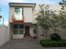 Casa en venta en fraccionamiento santillana, Zapopan, Jalisco