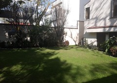 venta de casa - lomas de chapultepec - 5 habitaciones - 750 m2