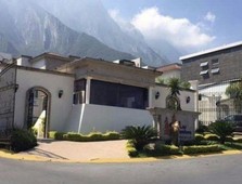 Casa en Venta, Monterrey, Nuevo León