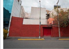 de 200 a 300 mts. en venta en benito juárez