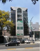 Departamento en Condominio ubicado en Escandón, Miguel Hidalgo, Ciudad de México