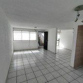 departamentos en renta - 70m2 - 2 recámaras - metepec - 6,000