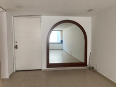 en venta, departamento en la condesa