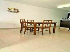 en venta, departamento napoles df a 2 recamaras cerca wtc departamentos col napoles cdmx - 109 m2