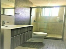 en venta, departamento zona df ciudad mexico desarrollos cdmx con credito - 2 baños - 97 m2