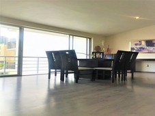 fraccionamientos nuevos estado mexico condominio departamento nuevos en venta - 3 habitaciones - 130 m2