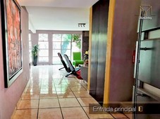 hermosa casa en venta en naucalpan edomex