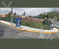 más de 500 mts. en venta en álvaro obregón