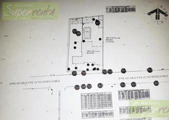 más de 500 mts. en venta en americana guadalajara