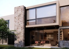 Residencia en PRE VENTA en condominio, Altozano el Nuevo, Querétaro