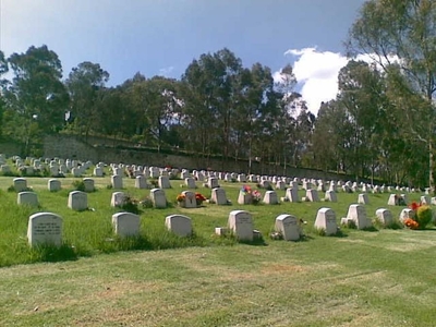 Terreno en Venta en Cementerio Parque Memorial Naucalpan de Juárez, Mexico