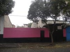 Terreno en Venta en Doctores Cuauhtémoc, Distrito Federal