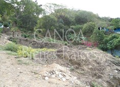 terreno en venta en el ranchito colexio, puerto vallarta, jalisco