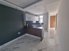 vendo departamento nuevo en colonia narvarte - 2 recámaras - 2 baños