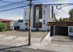 venta de casa en san jerónimo lídice, la magdalena contreras id v67161