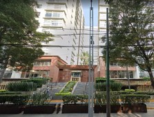 venta de departamento en gral. mariano escobedo 193 anáhuac i secc mh