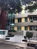 DEPARTAMENTO EN VENTA PORTALES SUR, BENITO JUAREZ, CDMX