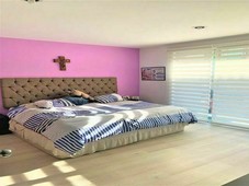 venta departamentos col napoles cdmx a 2 recamaras zona parque hundido sur df - 2 baños