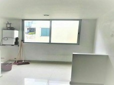 venta departamentos nuevos fraccionamiento mexico departamento zona esmeralda - 3 recámaras - 130 m2